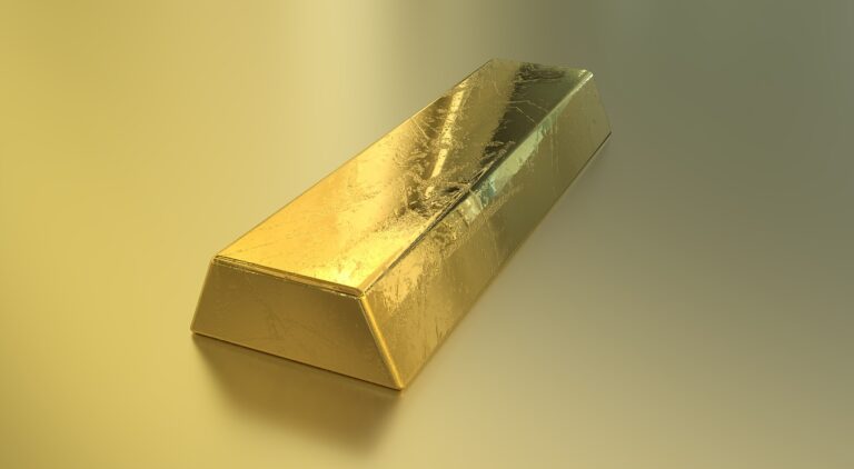 Voordelen van het bezitten van fysiek goud en zilver