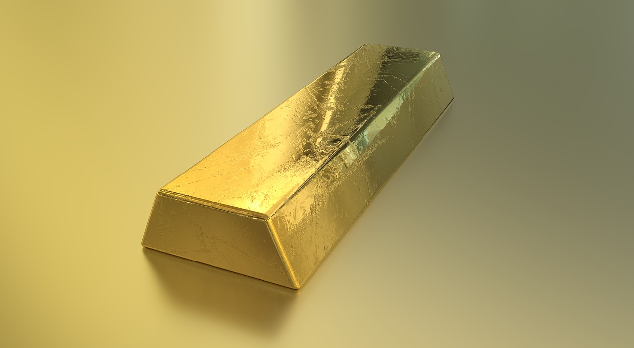 Voordelen van het bezitten van fysiek goud en zilver