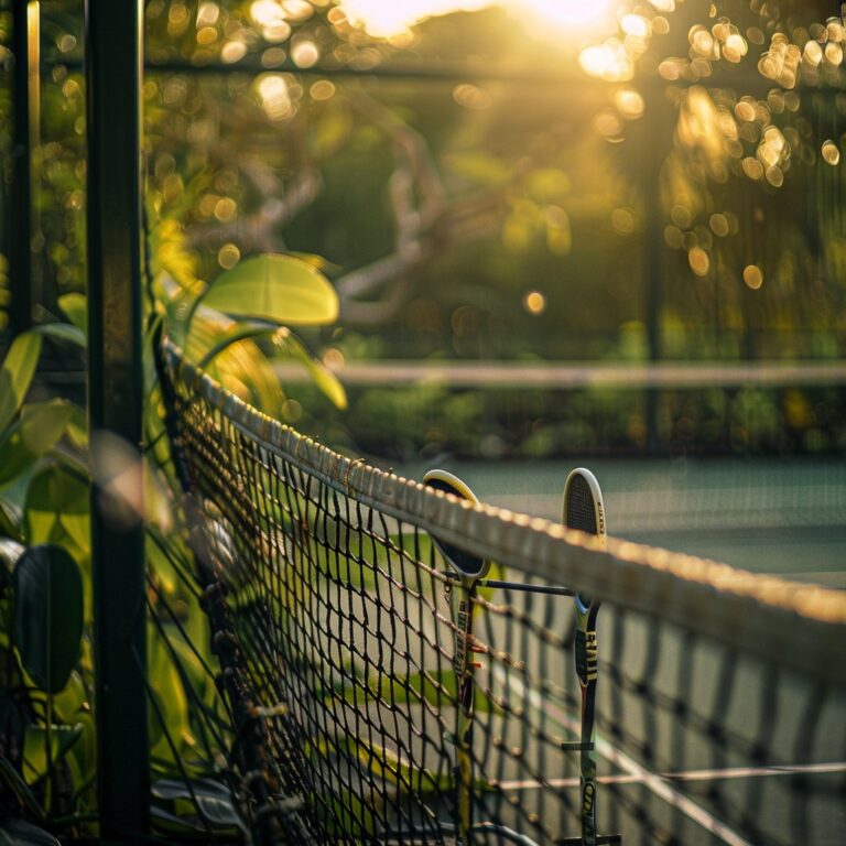 Padel is perfect voor beginners en gevorderden