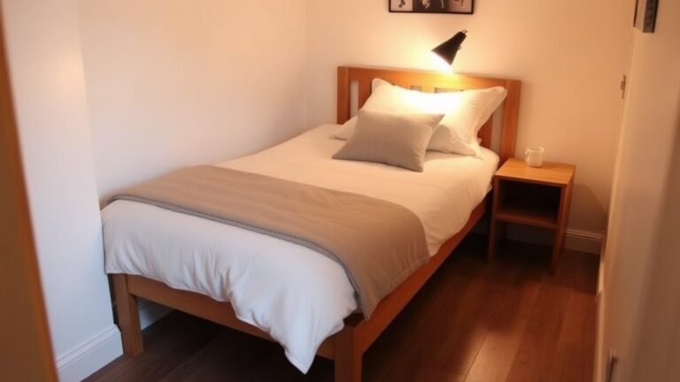 Compact en comfortabel: de voordelen van een boxspring 140×200