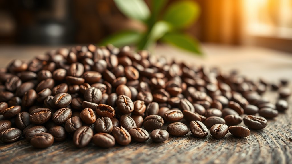 Kies de juiste koffieboon voor jouw dagelijkse koffiemoment