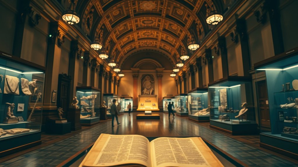 Een bezoek aan het holocaust memorial museum: wat je moet weten
