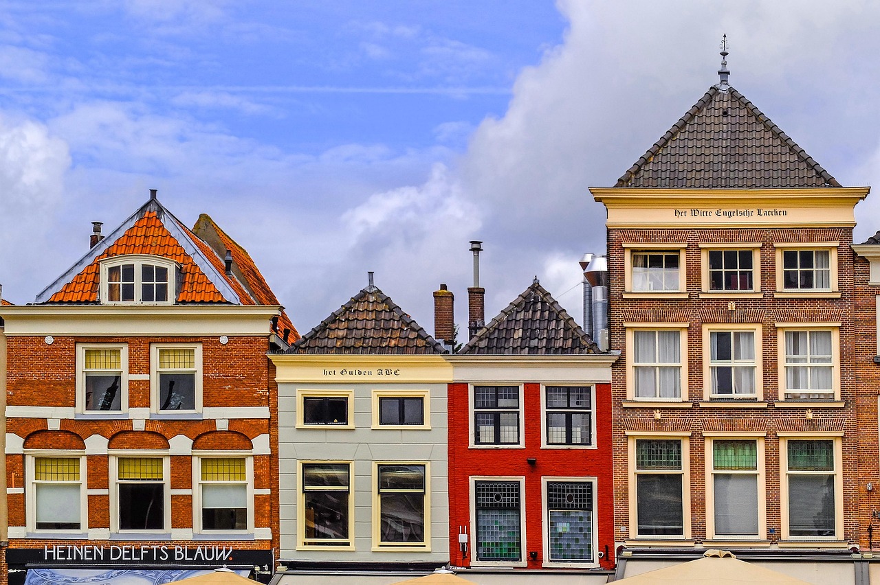 Handige tips voor een soepele verhuizing in Delft en Den Haag