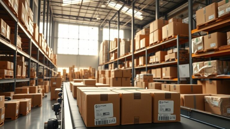 Bespaar op verzendkosten met herbruikbare en slimme verpakkingen