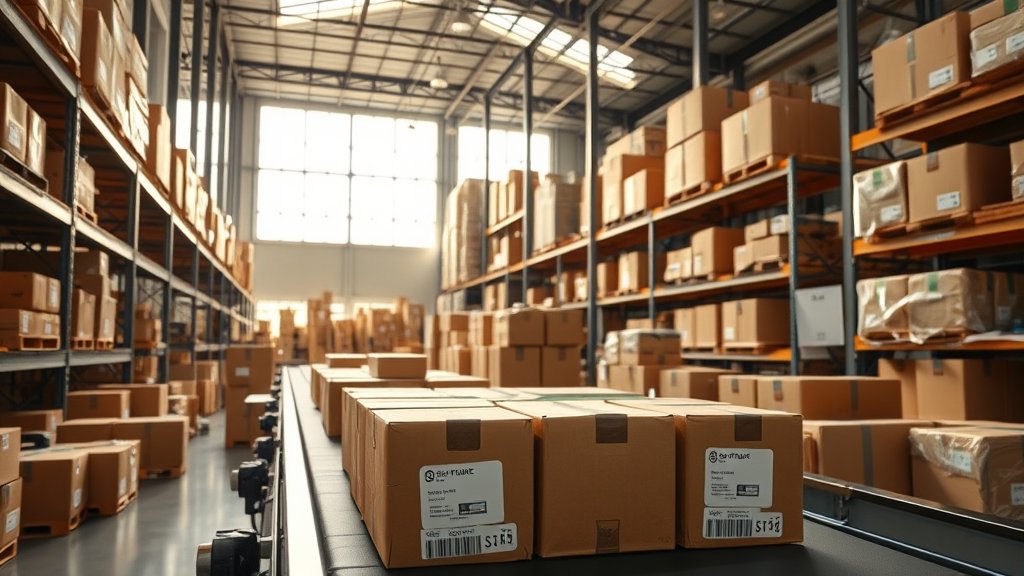 Bespaar op verzendkosten met herbruikbare en slimme verpakkingen