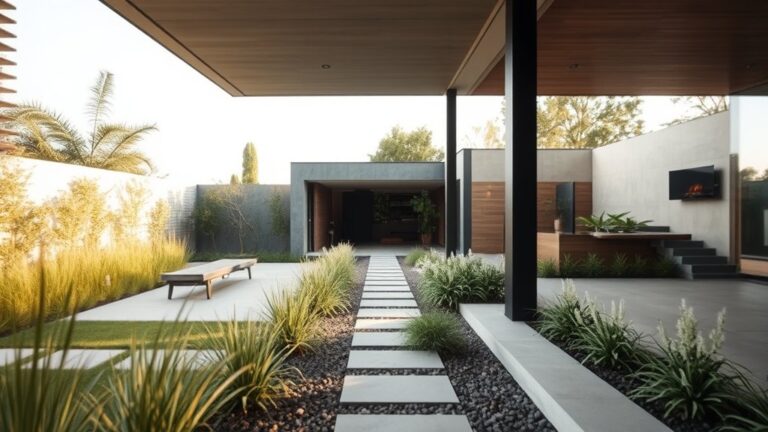 Naadloze overgang tussen binnen- en buitenruimtes creëren